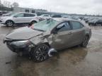 2018 Toyota Corolla L იყიდება Harleyville-ში, SC - All Over
