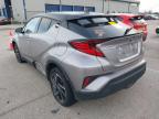 2020 TOYOTA C-HR DYNAM for sale at Copart SANDWICH