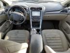 2019 Ford Fusion Se   en Venta en Columbus, OH - Front End