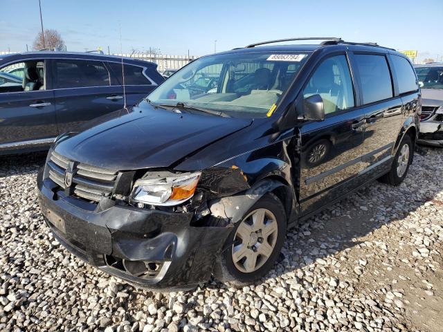 2008 Dodge Grand Caravan Se