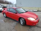 2006 Chevrolet Monte Carlo Lt продається в Hampton, VA - Rear End