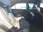 2016 Toyota Camry Le en Venta en Loganville, GA - Front End