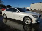 2013 Bmw 750 Li de vânzare în Harleyville, SC - Water/Flood