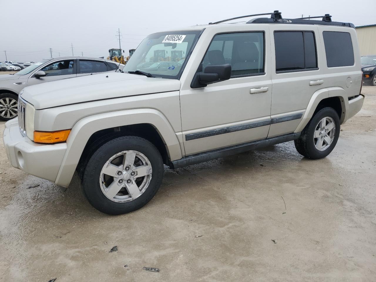 Haslet, TX에서 판매 중인 2007 Jeep Commander  - Rear End