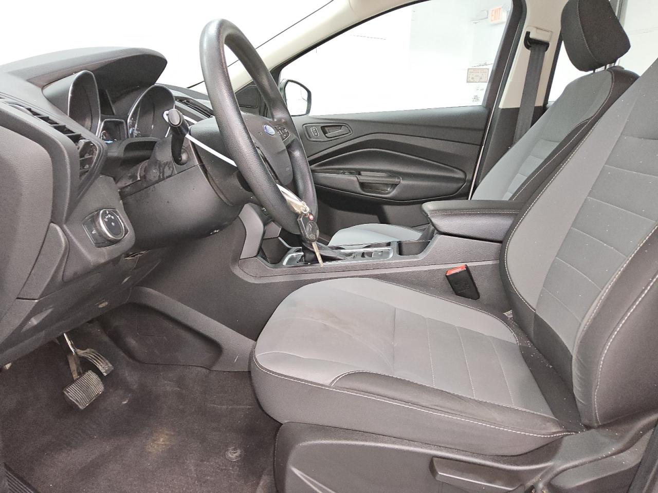 2019 Ford Escape - Image 7