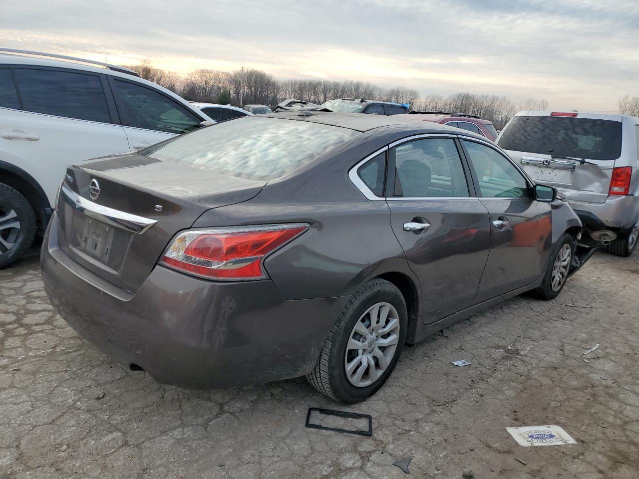 VIN 1N4AL3AP7FC298276 2015 NISSAN ALTIMA no.3