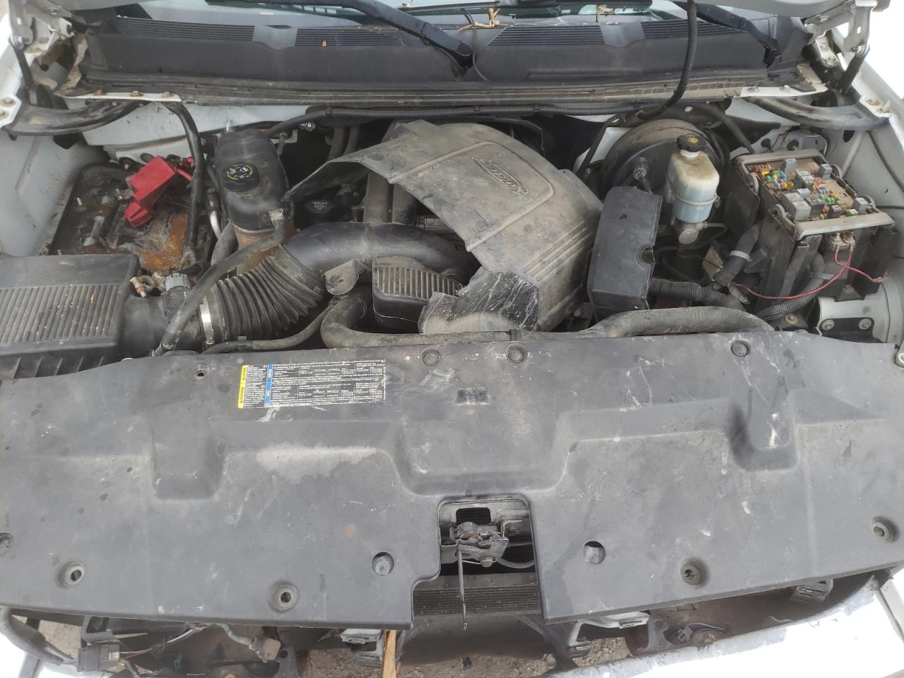 2010 Chevrolet Silverado - Image 12