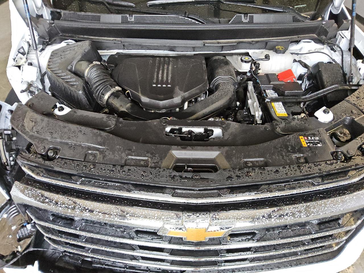 VIN 1GNEVGKS5RJ180282 2024 CHEVROLET TRAVERSE no.12