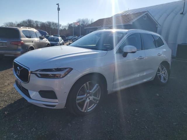  VOLVO XC60 2019 Biały