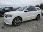 2013 Dodge Durango R/T იყიდება Memphis-ში, TN - Front End