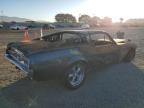 1967 Ford Uk de vânzare în San Diego, CA - Burn