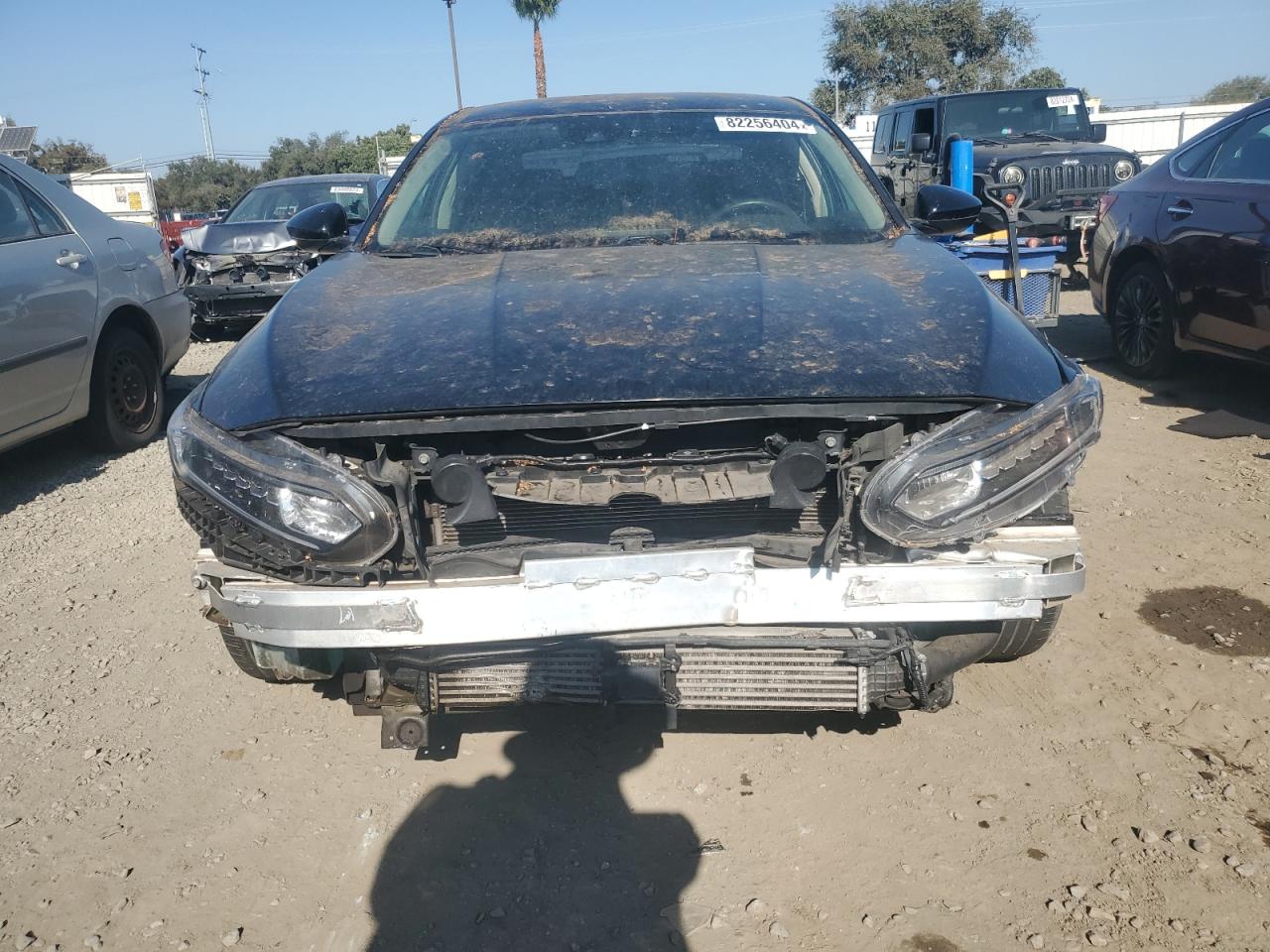 VIN 1HGCV1F10JA185930 2018 HONDA ACCORD no.5