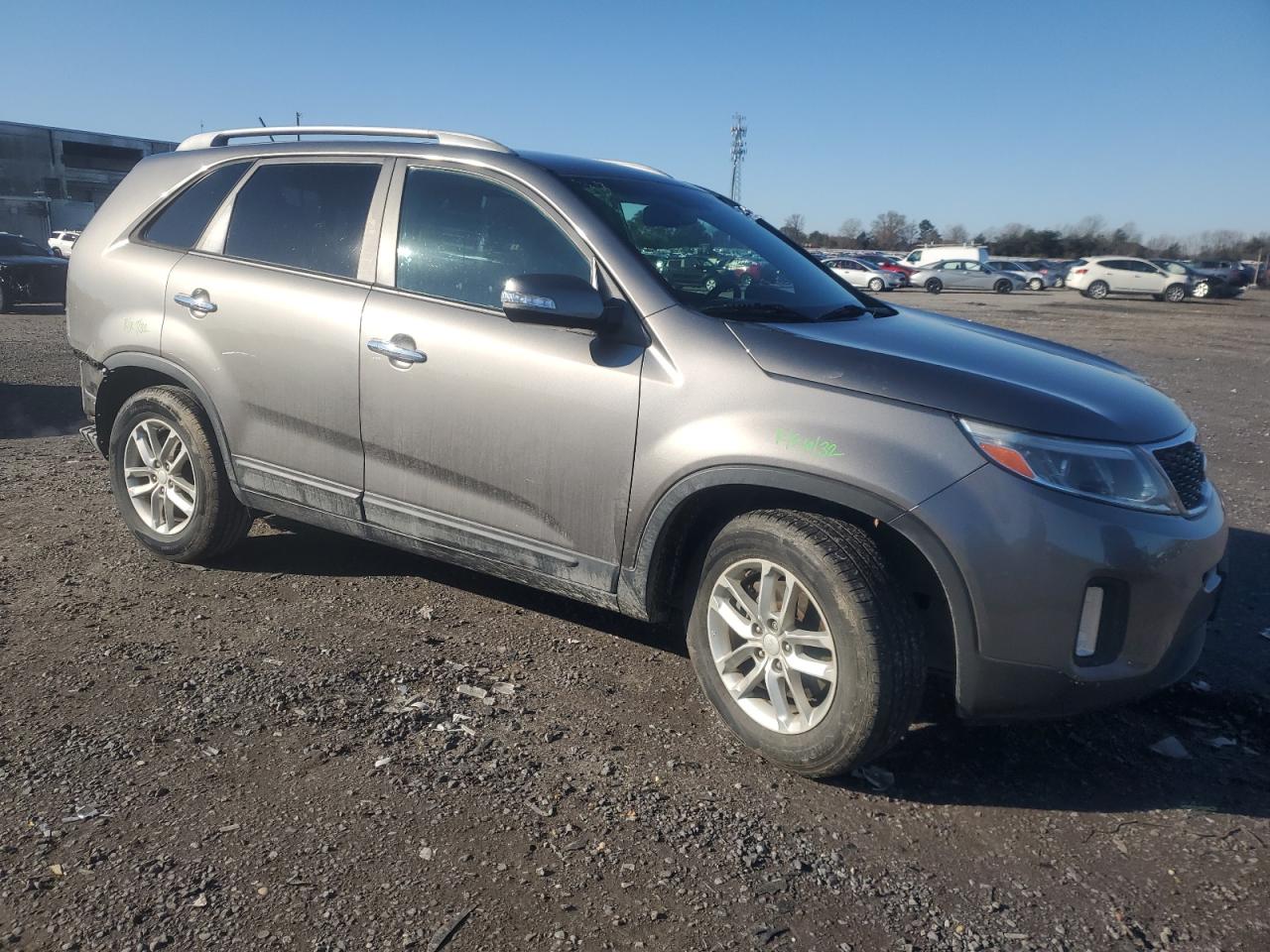 2015 Kia Sorento - Image 4