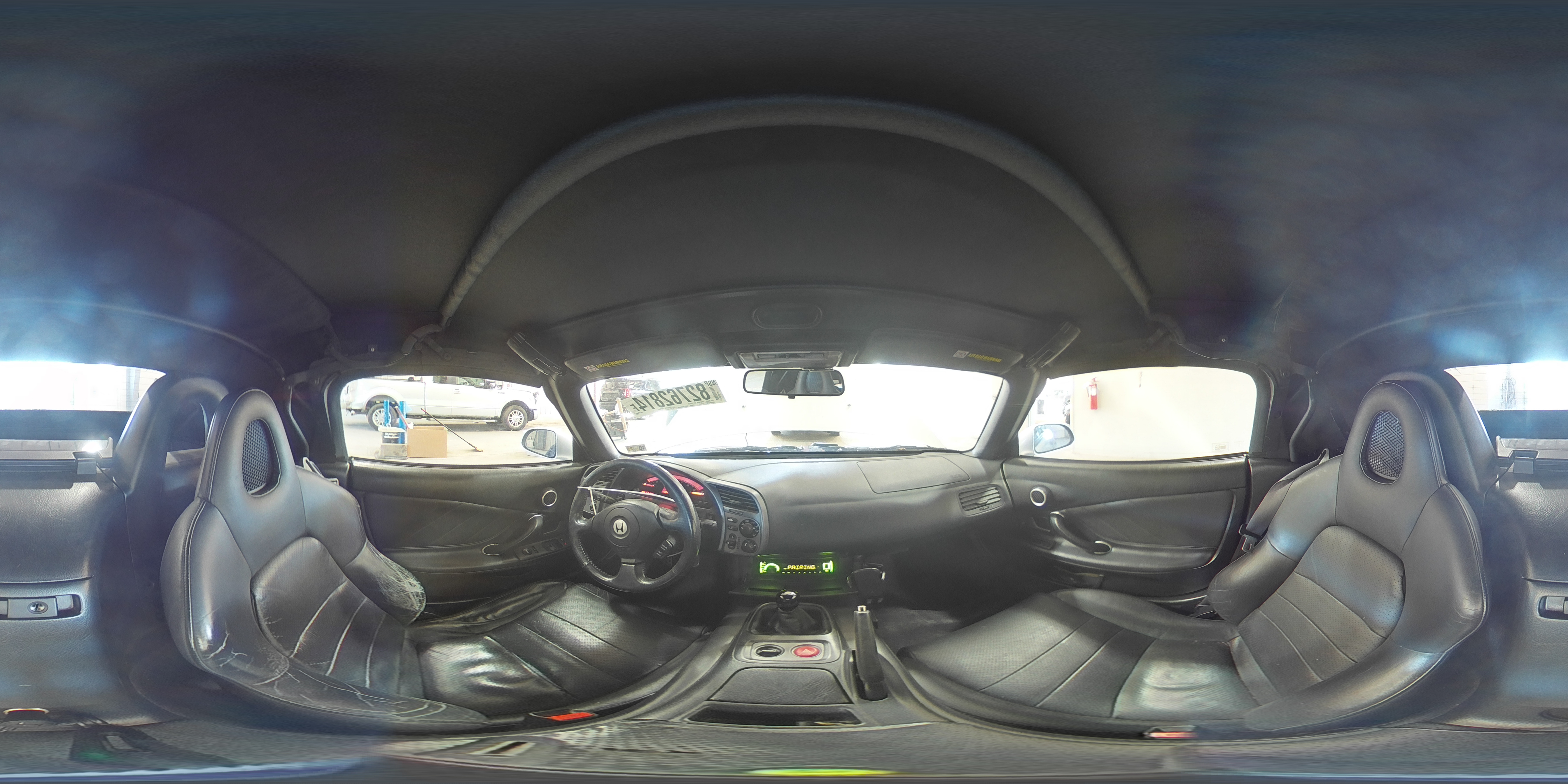 2002 Honda S2000 - Image 12