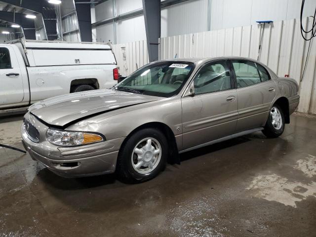 2001 Buick Lesabre Limited