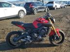 2014 Yamaha Fz09  na sprzedaż w American Canyon, CA - All Over