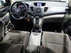 2014 Honda Cr-V Lx en Venta en Candia, NH - Front End