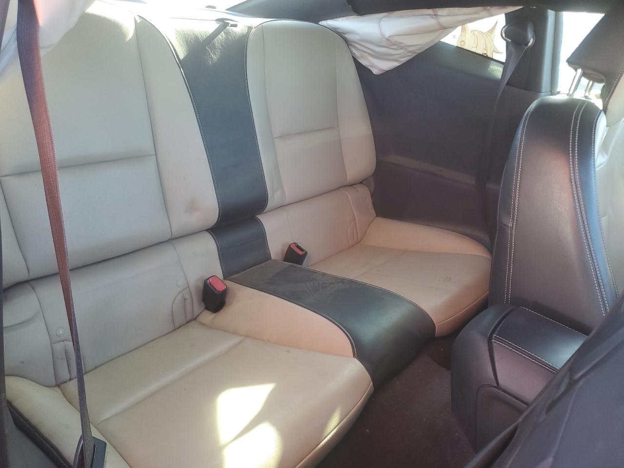 2010 Chevrolet Camaro Ss VIN: 2G1FK1EJ8A9165046 Lot: 94721165