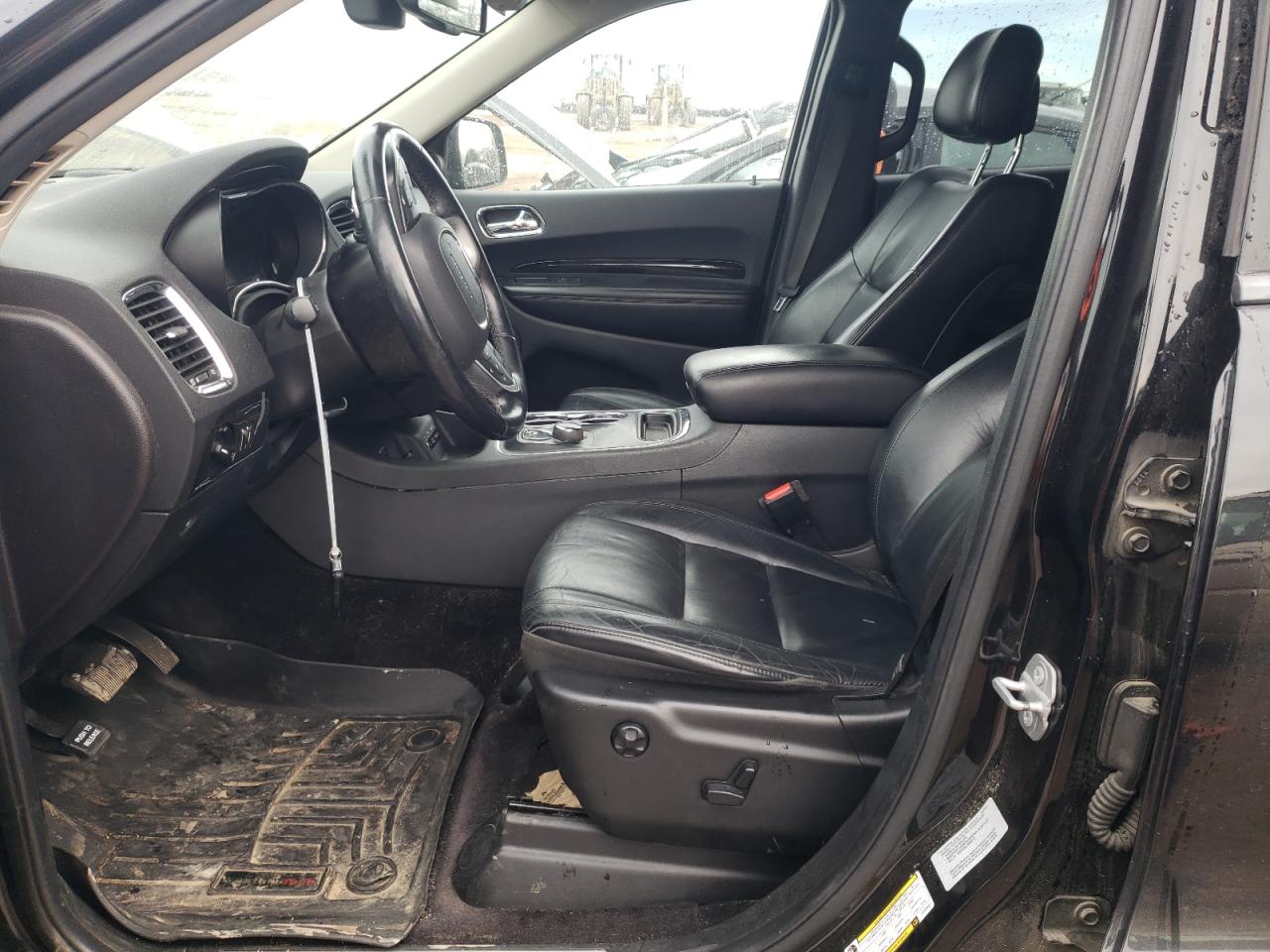 2015 Dodge Durango - Image 7