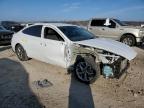 2020 Hyundai Sonata Sel на продаже в Kansas City, KS - Front End