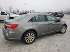 2013 Chrysler 200 Touring продається в Wayland, MI - Front End