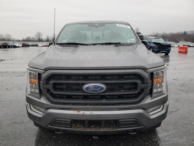  FORD F-150 2022 Szary