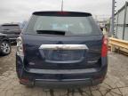 2015 Chevrolet Equinox Ls на продаже в Dyer, IN - Front End