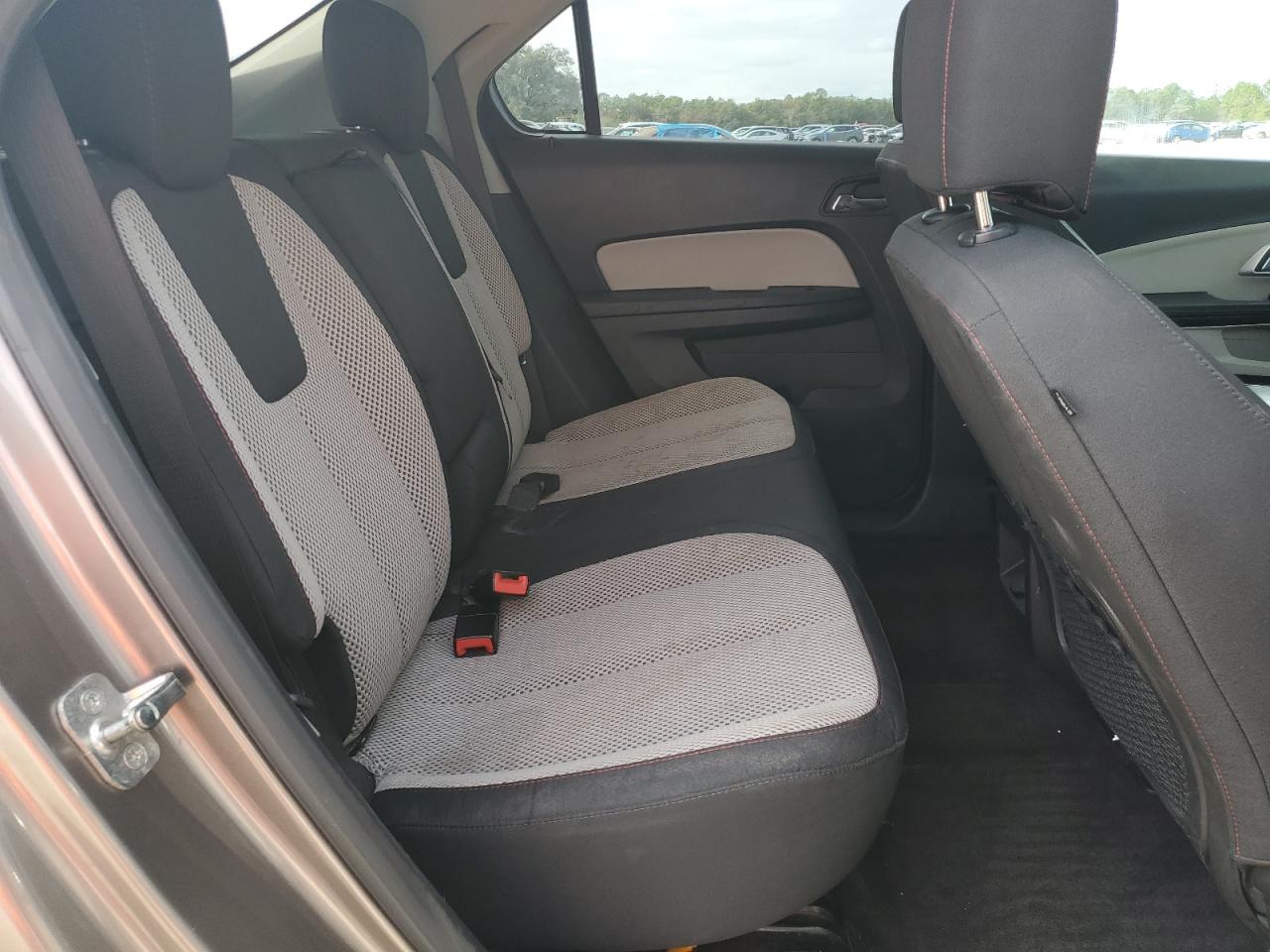 2012 Chevrolet Equinox Lt VIN: 2GNALDEK4C6188358 Lot: 85252374