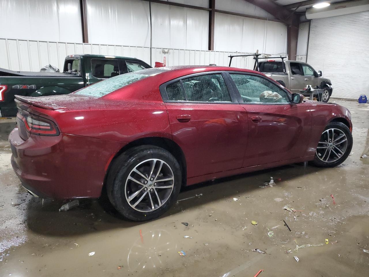 2019 Dodge Charger - Image 3
