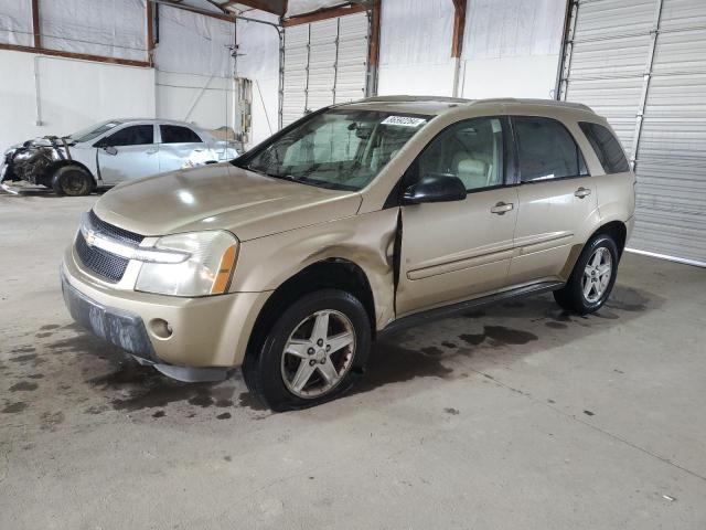 2006 Chevrolet Equinox Lt