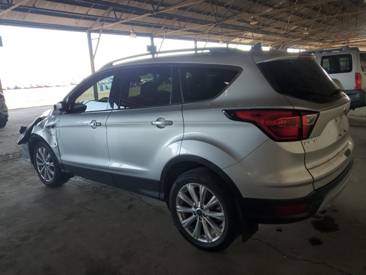 2019 Ford Escape - Image 2
