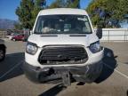 2019 Ford Transit T-250 за продажба в Rancho Cucamonga, CA - Front End