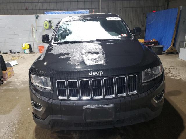  JEEP GRAND CHER 2015 Черный