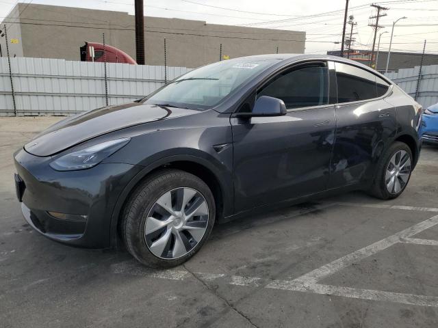 2024 Tesla Model Y  იყიდება Sun Valley-ში, CA - Front End