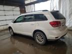 2015 Dodge Journey Sxt de vânzare în Ebensburg, PA - Front End