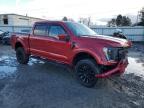 2022 Ford F150 Supercrew იყიდება Albany-ში, NY - Front End