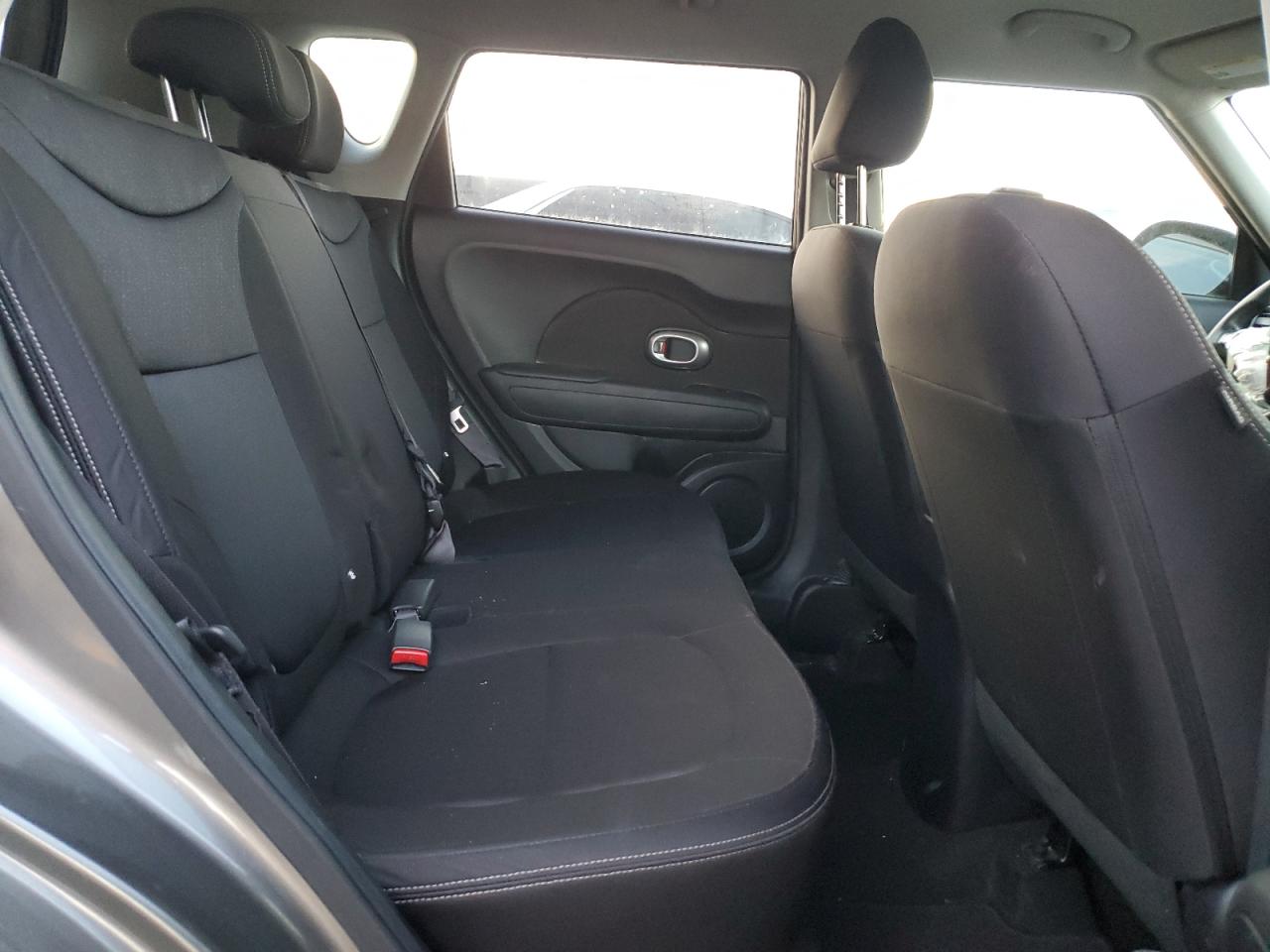 2016 Kia Soul - Image 11