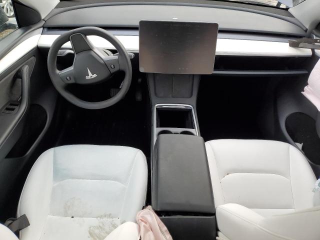  TESLA MODEL Y 2023 Gray