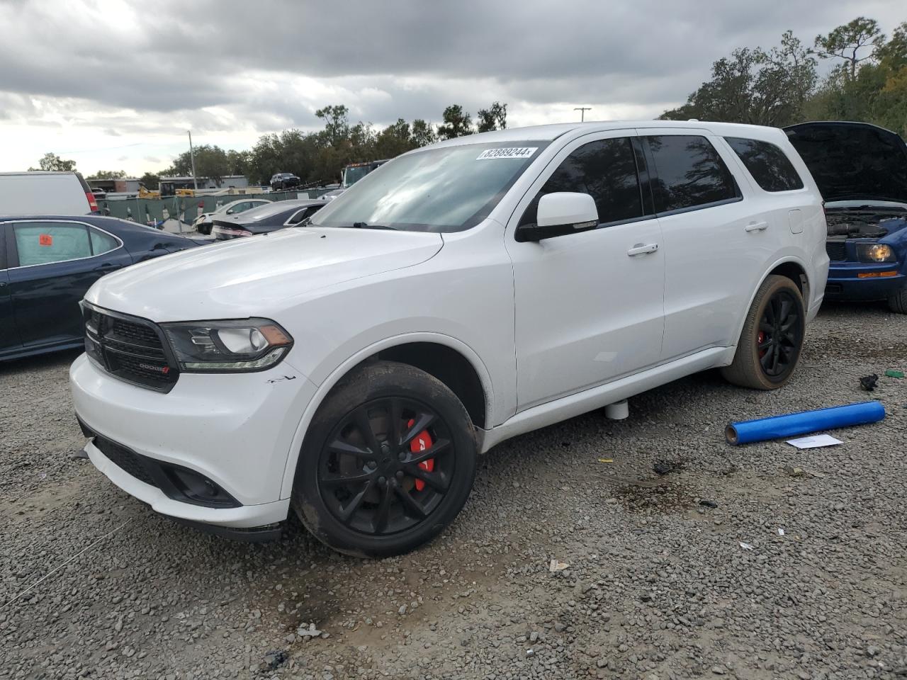 Dodge Durango