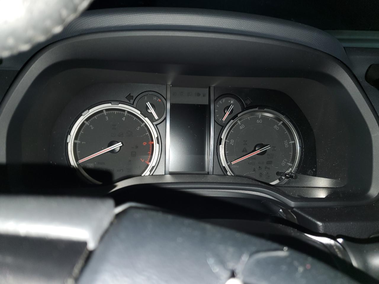 2021 Toyota 4Runner - Image 9