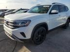 2021 Volkswagen Atlas Se იყიდება Riverview-ში, FL - Water/Flood