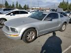 2007 Ford Mustang  продається в Rancho Cucamonga, CA - Mechanical