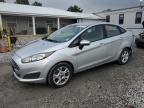 2015 Ford Fiesta Se na sprzedaż w Prairie Grove, AR - Hail