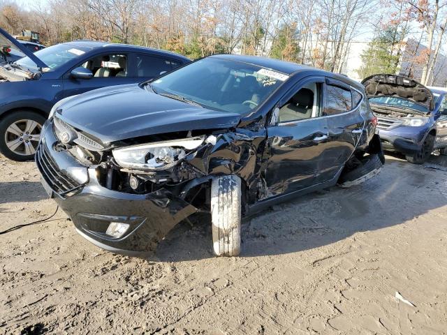 2014 Hyundai Tucson Gls