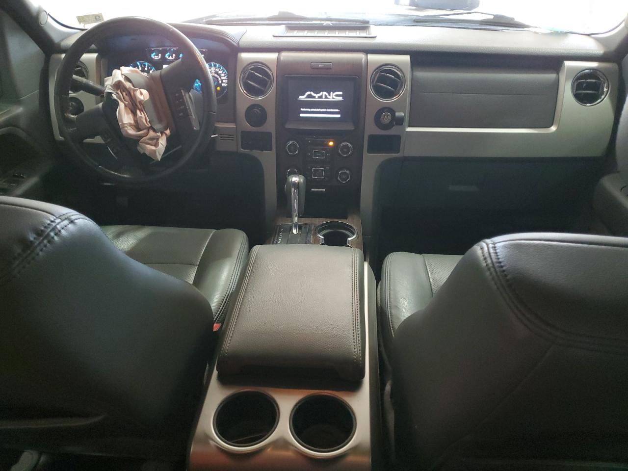 2013 Ford F-150 - Image 8