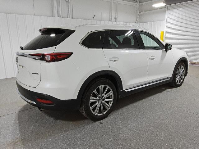  MAZDA CX-9 2023 Biały