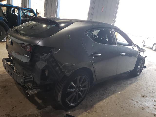  MAZDA 3 2021 Szary