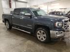 2017 Gmc Sierra K1500 Slt продається в Avon, MN - Front End