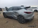 2024 Chevrolet Blazer Rs იყიდება Chicago Heights-ში, IL - Side