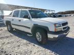 2004 Chevrolet Avalanche C1500 للبيع في Cartersville، GA - Side